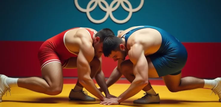 Захват времени: мгновение между поражением