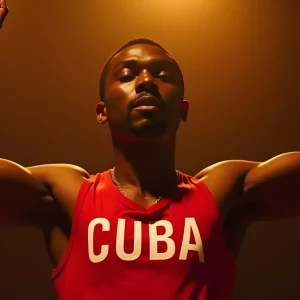 Каждый бросок — как подпись под силой