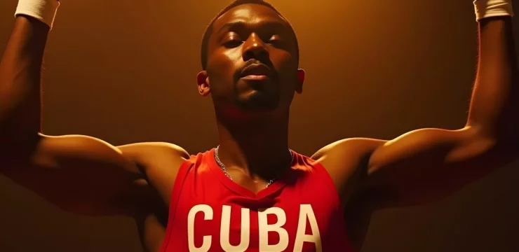 Каждый бросок — как подпись под силой