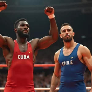 Где падают — там встают чемпионы